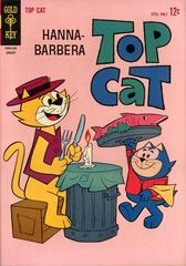 Top Cat #9 (1964) Comic Books Top Cat Prices