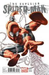 The Superior Spider-Man [Deodato] Comic Books Superior Spider-Man Prices