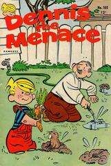 Dennis the Menace #102 (1969) Comic Books Dennis the Menace Prices