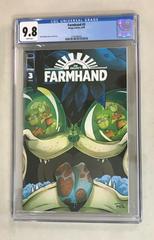 Farmhand #3 (2020) Comic Books Farmhand Prices