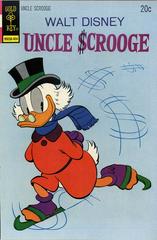 Uncle Scrooge #111 (1974) Comic Books Uncle Scrooge Prices