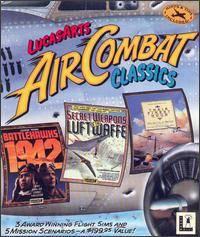 LucasArts Air Combat Classics PC Games Prices