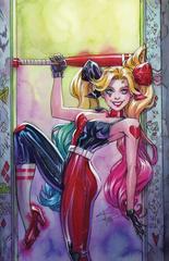 Harley Quinn 30th Anniversary Special [Rich NYCC Foil] Comic Books Harley Quinn 30th Anniversary Special Prices