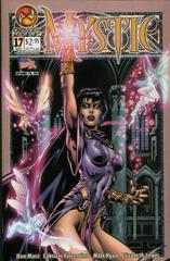 Mystic #17 (2001) Comic Books Mystic Prices