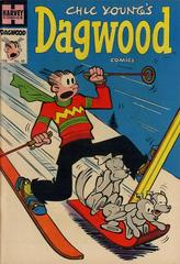 Dagwood #50 (1955) Comic Books Dagwood Prices