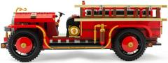 LEGO Set | Antique Fire Engine LEGO BrickLink Designer Program