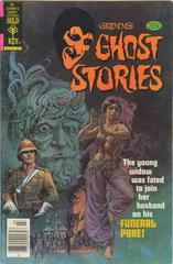 Grimm's Ghost Stories #49 (1979) Comic Books Grimm's Ghost Stories Prices