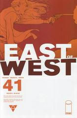 East of West #41 (2019) Comic Books East of West Prices