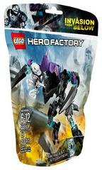 JAW Beast vs. STORMER #44016 LEGO Hero Factory Prices