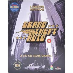 Grand Theft Auto [Limited Edition] PC Games Prices