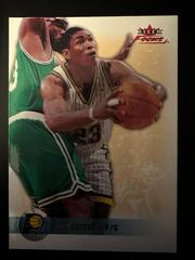 Ron Artest Basketball Cards 2003 Fleer Focus Prices
