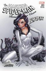 The Amazing Spider-Man: Renew Your Vows [Campbell NYCC] #11 (2017) Comic Books Amazing Spider-Man: Renew Your Vows Prices