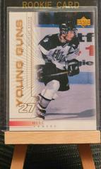 Michael Ryder #210 Hockey Cards 2000 Upper Deck Prices