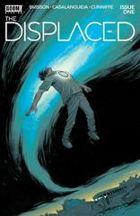 The Displaced [Shalvey B] #1 (2024) Comic Books The Displaced Prices