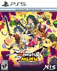 Monster Menu: The Scavenger’s Cookbook [Deluxe Edition] Playstation 5 Prices