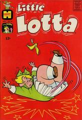 Little Lotta #44 (1962) Comic Books Little Lotta Prices