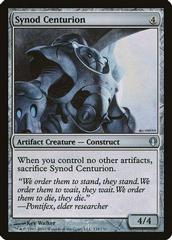 Synod Centurion Magic Archenemy Prices