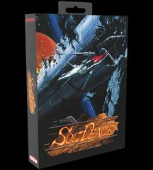 Sol-Deace [Collector's Edition] Sega Genesis Prices
