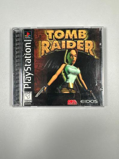 Tomb Raider [Black Label] photo