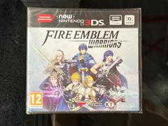 Fire Emblem Warriors  | Fire Emblem Warriors Nintendo 3DS