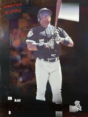 Ray Durham #180 Baseball Cards 2002 Donruss Best of Fan Club Prices