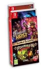 Steamworld Collection PAL Nintendo Switch Prices