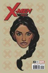 X-Men: Red [Charest] #8 (2018) Comic Books X-Men: Red Prices