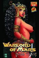 Warlord of Mars: Dejah Thoris [Adams] #4 (2011) Comic Books Warlord of Mars: Dejah Thoris Prices