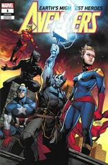Avengers [Asrar] Comic Books Avengers Prices