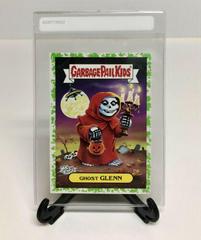 Ghost GLENN [Green] Garbage Pail Kids Battle of the Bands Prices