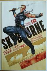 Skybourne #2 (2016) Comic Books Skybourne Prices