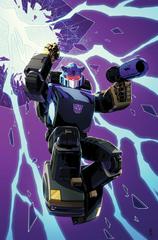 Transformers: Shattered Glass [Hasbro Pulse] #4 (2021) Comic Books Transformers: Shattered Glass Prices