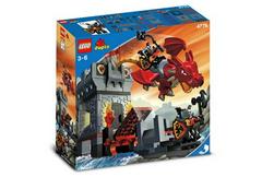 Dragon Tower #4776 LEGO DUPLO Prices