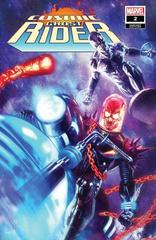 Cosmic Ghost Rider [Mastrazzo] Comic Books Cosmic Ghost Rider Prices