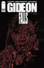 Gideon Falls #3 (2018) Comic Books Gideon Falls Prices