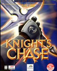 Knight's Chase PC Games Prices