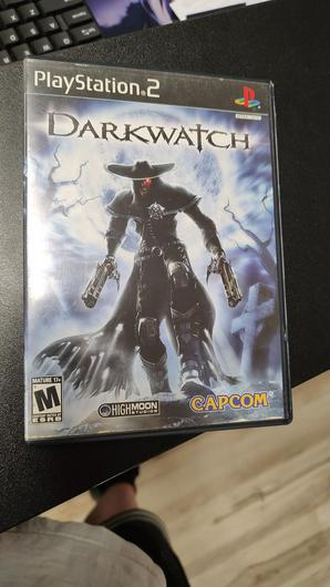 Darkwatch photo