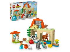 Caring for Animals at the Farm #10416 LEGO DUPLO Prices