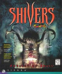 Shivers Two: Harvest of Souls PC Games Prices