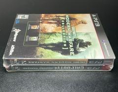 Side Box (2 Game Cases) | Call of Duty Modern Warfare Collection Playstation 3