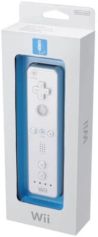 Wii Remote [White] PAL Wii