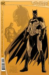 Future State: The Next Batman [2nd Print] #1 (2021) Comic Books Future State: The Next Batman Prices