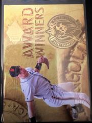 Robby Thompson Baseball Cards 1994 Ultra Award Winners Prices