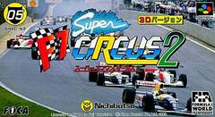 Super F1 Circus 2 Super Famicom Prices