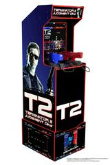 Terminator 2: Judgement Day Arcade Mini Arcade Prices