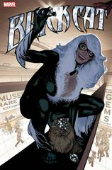 Black Cat [Hughes] #2 (2021) Comic Books Black Cat Prices