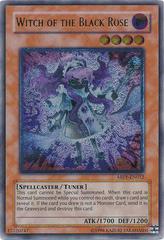 Witch of the Black Rose [Ultimate Rare] YuGiOh Absolute Powerforce Prices