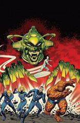 Fantastic Four: Antithesis [Zircher Virgin] #2 (2020) Comic Books Fantastic Four: Antithesis Prices