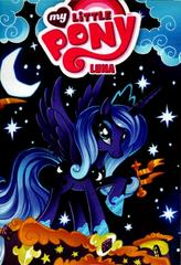 My Little Pony: Micro-Series [Luna] Comic Books My Little Pony Micro-Series Prices