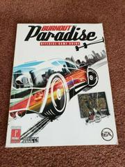 Burnout Paradise [Prima] Strategy Guide Prices
